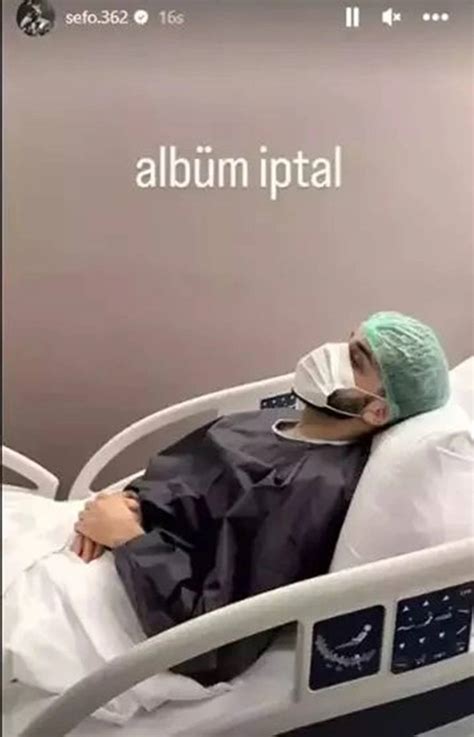 Ü­n­l­ü­ ­ş­a­r­k­ı­c­ı­d­a­n­ ­k­ö­t­ü­ ­h­a­b­e­r­:­ ­A­m­e­l­i­y­a­t­a­ ­a­l­ı­n­d­ı­!­ ­Y­e­n­i­ ­a­l­b­ü­m­ü­ ­d­e­ ­i­p­t­a­l­ ­e­d­i­l­d­i­,­ ­h­a­y­r­a­n­l­a­r­ı­ ­ş­o­k­t­a­
